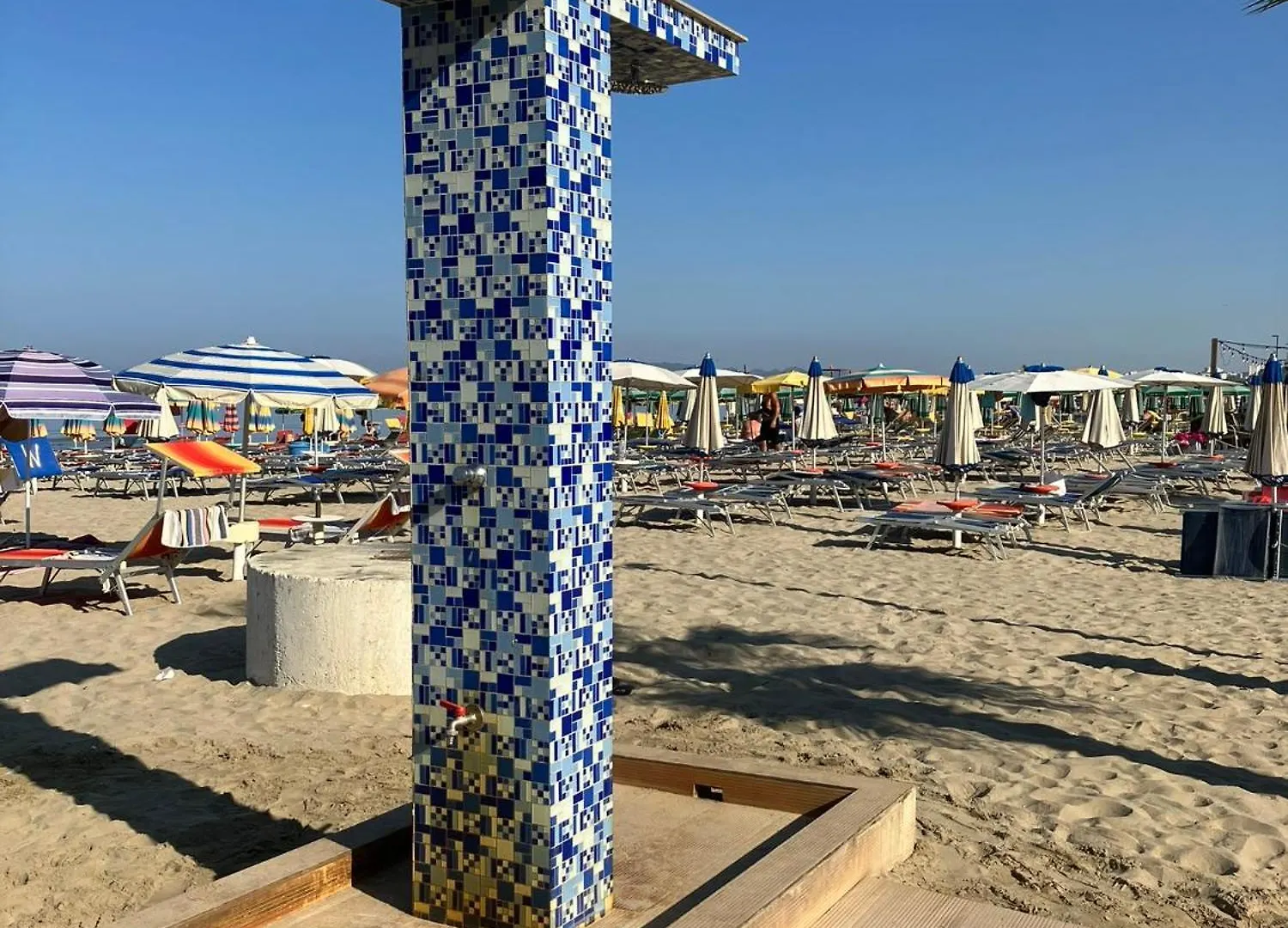 Apartment Oasis With Garage, Shkembi I Kavajes, 200 M From The Beach Durres Albania