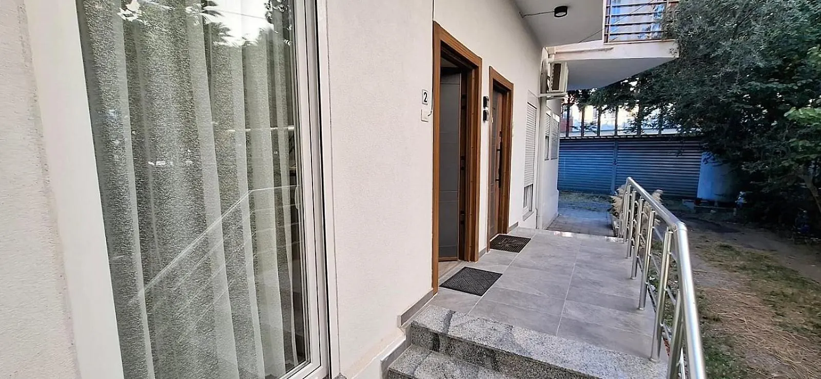 Apartment Oasis With Garage, Shkembi I Kavajes, 200 M From The Beach Durres 0*,  Albania